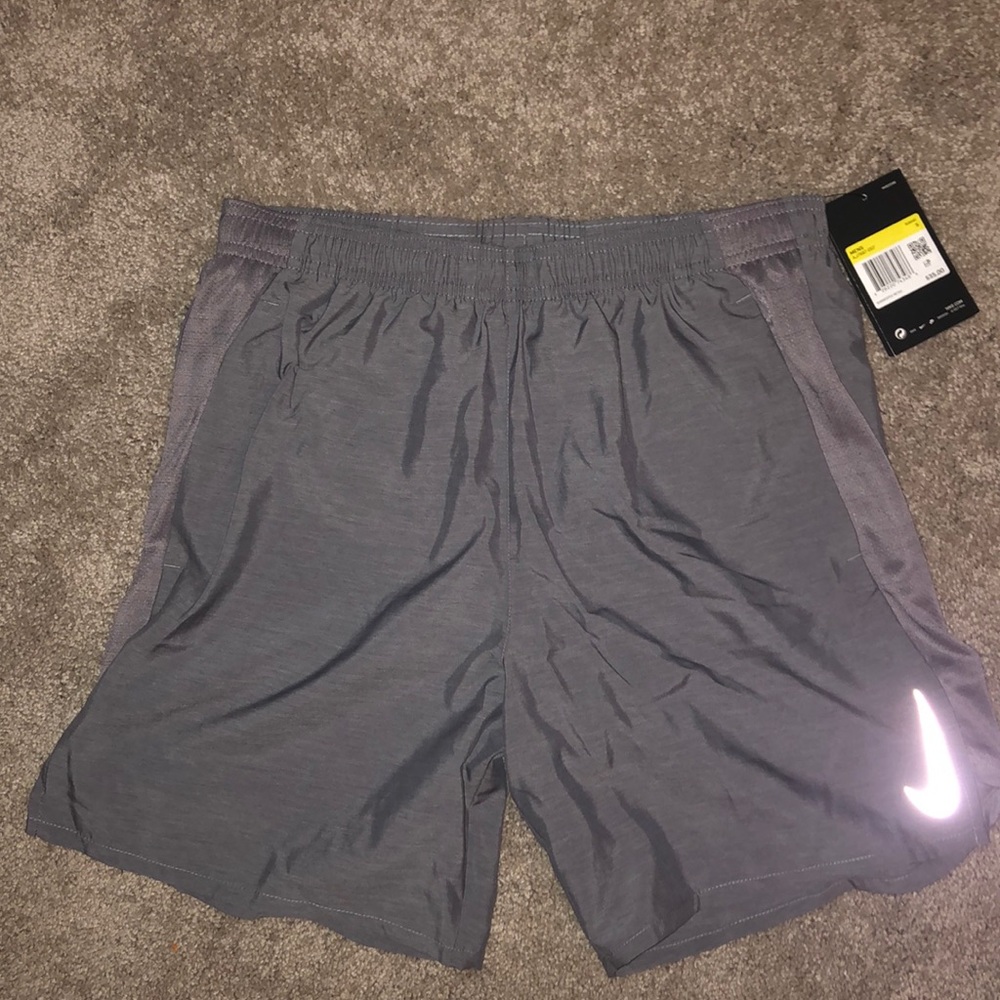 Nike Dri-Fit Running Shorts | Never Been Worn